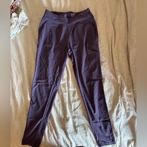 Mountain Hardwear Dynama Ankle Pant